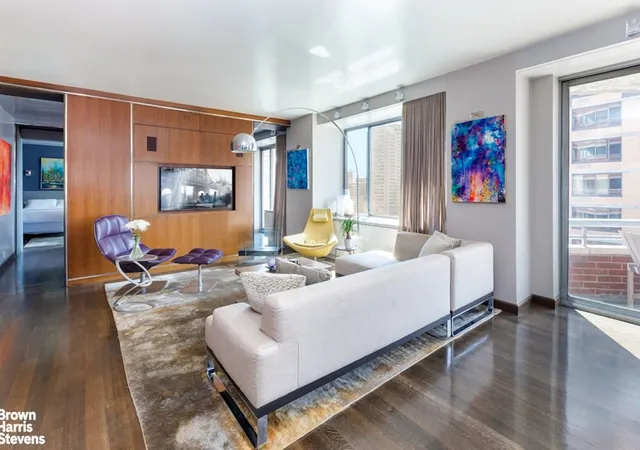 2nd image of 401 E 84th St #15B, New York, NY 10028 | MLS# RLS20105420