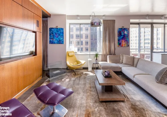 3rd image of 401 E 84Th St #15B, New York, NY 10028 | MLS# RLS20105420