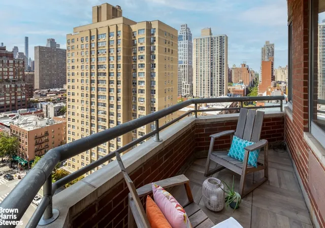 4th image of 401 E 84Th St #15B, New York, NY 10028 | MLS# RLS20105420
