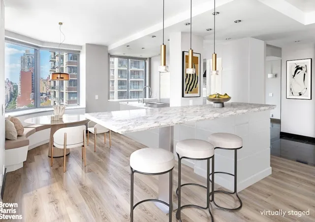 5th image of 401 E 84Th St #15B, New York, NY 10028 | MLS# RLS20105420