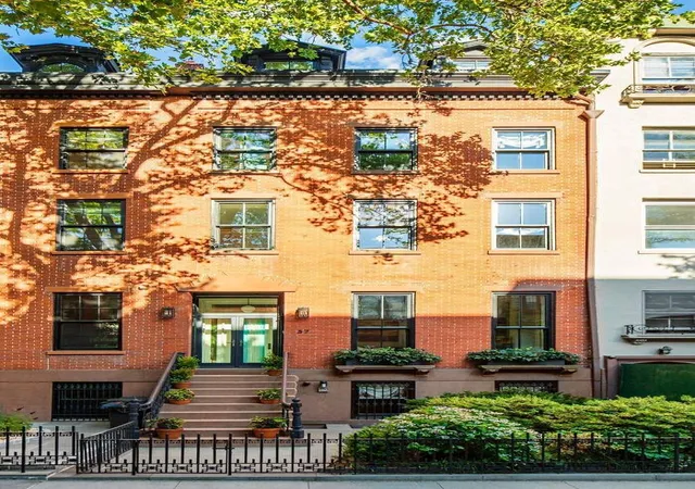 Photo 2 of Mansion for sale at 37 Sidney Pl, New York City, NY 11201 | MLS# RLS20105421 | Listing updated on 2026-10-08