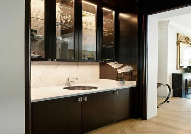 Photo 4 of Townhouse for sale at 37 Sidney Pl, New York City, NY 11201 | MLS# RLS20105421 | Listing updated on 2026-10-08
