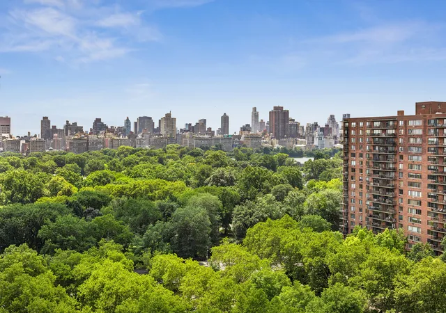 1st image of 392 Central Park W #19X, New York City, NY 10025 | MLS# RLS20105430