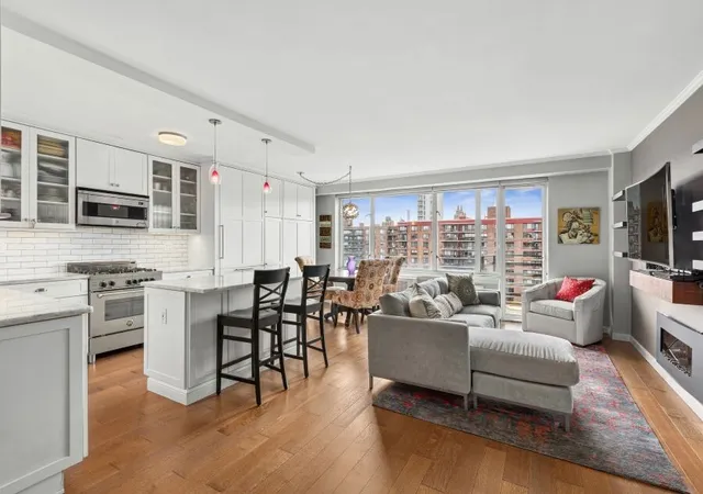 2nd image of 392 Central Park W #19X, New York City, NY 10025 | MLS# RLS20105430