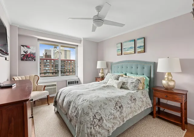 4th image of 392 Central Park W #19X, New York City, NY 10025 | MLS# RLS20105430