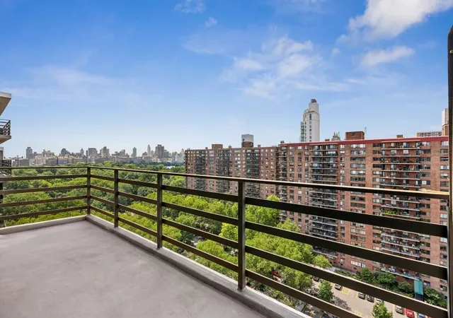 6th image of 392 Central Park W #19X, New York City, NY 10025 | MLS# RLS20105430