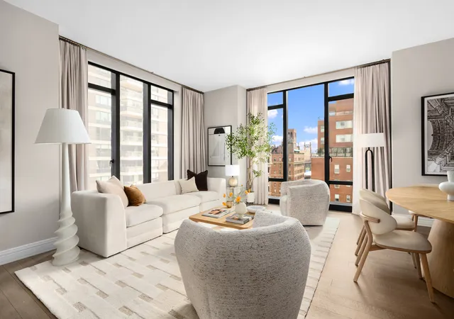 2nd image of 430 E 58th St #16A, New York, NY 10022 | MLS# RLS20105431