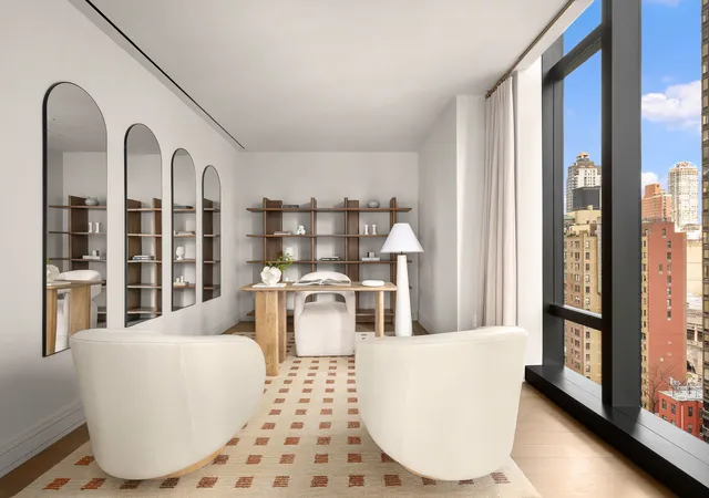 4th image of 430 E 58Th St #16A, New York, NY 10022 | MLS# RLS20105431