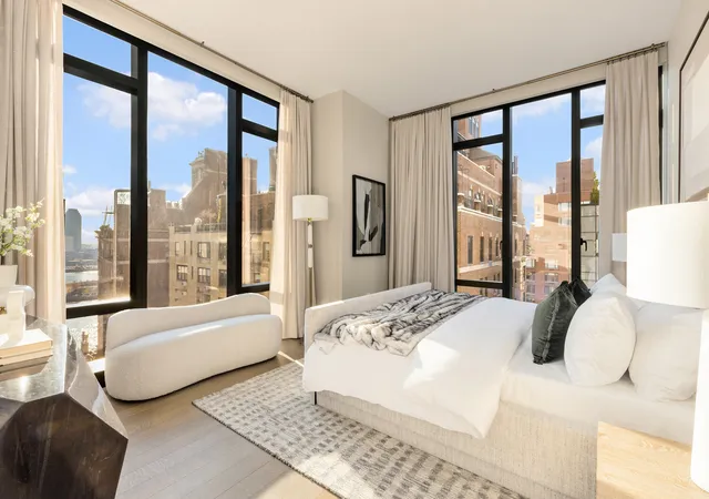 5th image of 430 E 58Th St #16A, New York, NY 10022 | MLS# RLS20105431