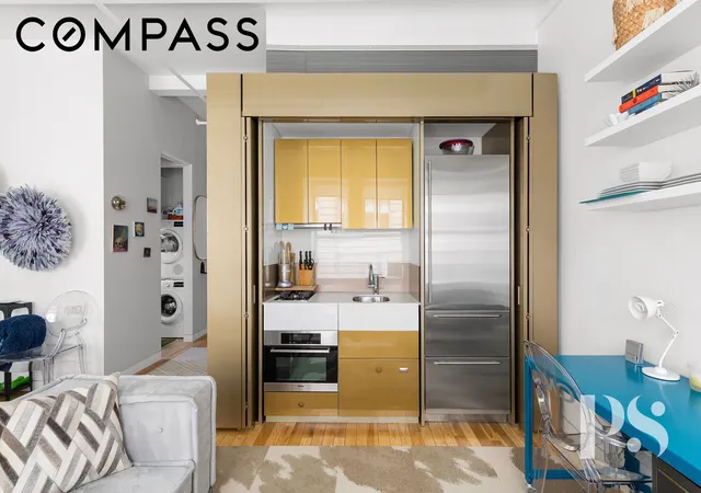 2nd image of 16 W 19Th St #6A, New York, NY 10011 | MLS# RLS20099913