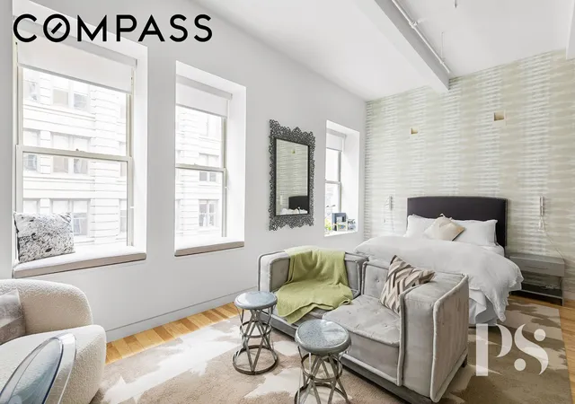 3rd image of 16 W 19Th St #6A, New York, NY 10011 | MLS# RLS20099913