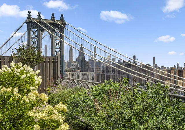 12th image of 70 Washington St #12A, New York City, NY 11201 | MLS# RLS20105457