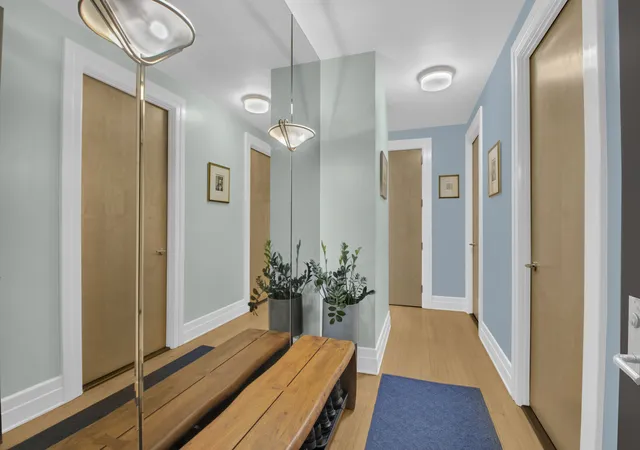 2nd image of 70 Washington St #12A, New York City, NY 11201 | MLS# RLS20105457