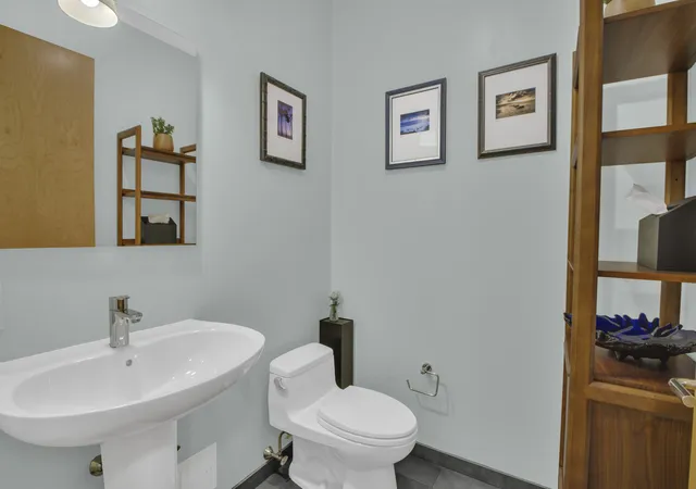 3rd image of 70 Washington St #12A, New York City, NY 11201 | MLS# RLS20105457
