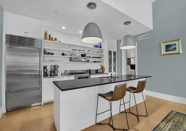 5th image of 70 Washington St #12A, New York City, NY 11201 | MLS# RLS20105457
