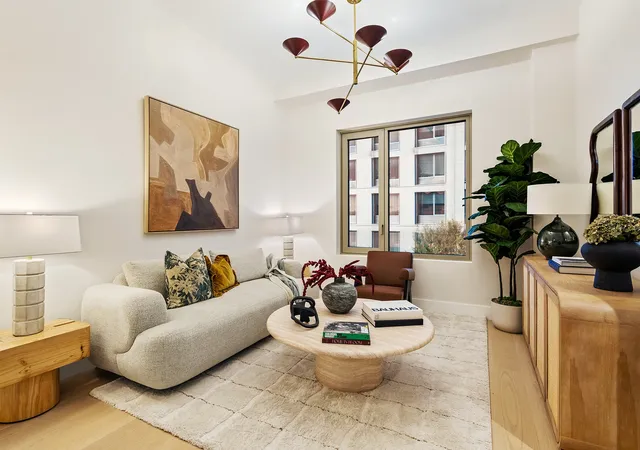 2nd image of 24 01 Queens Plz N #403, Long Island City, NY 11101 | MLS# RLS20105465