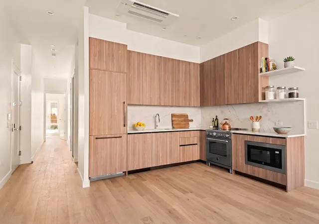 Photo 3 of Townhouse for sale at 218 23rd Street #GARDEN, New York City, NY 11232 | MLS# RLS20105471 | Listing updated on 2026-10-07