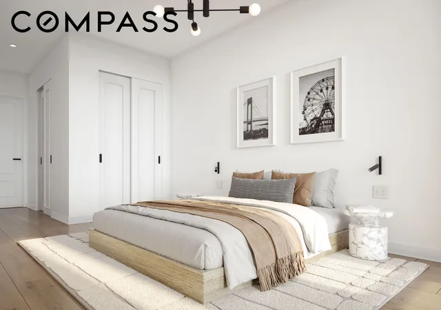 2nd image of 2518 Ocean Ave #401, New York City, NY 11229 | MLS# RLS20105474