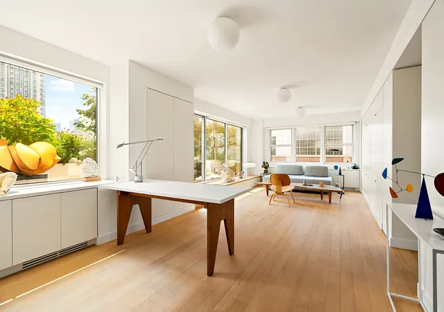 Photo 1 of Condo for sale at 205 E 77th Street #12B, New York, NY 10075 | MLS# RLS20105477 | Listing updated on 2026-07-26