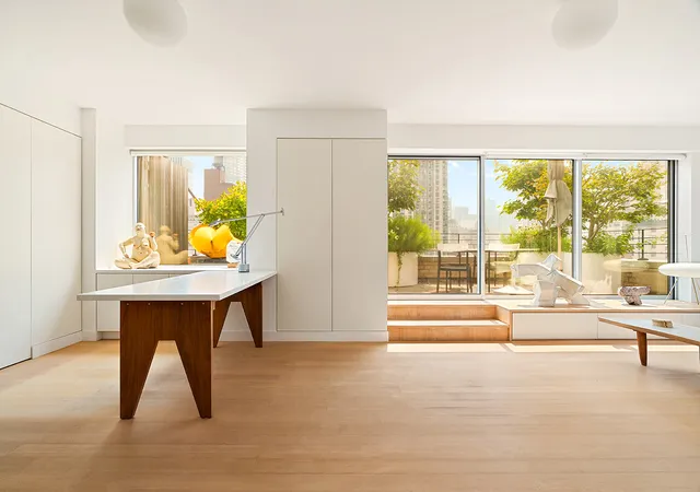 Photo 2 of Condo for sale at 205 E 77th Street #12B, New York, NY 10075 | MLS# RLS20105477 | Listing updated on 2026-07-26