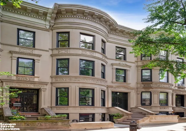 1st image of 611 2nd St, Brooklyn, NY 11215 | MLS# RLS20105505