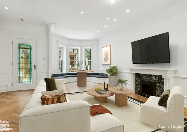 2nd image of 611 2nd St, Brooklyn, NY 11215 | MLS# RLS20105505