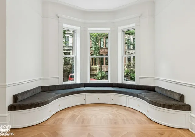 Photo 3 of Sale Pending at 611 2nd Street, Brooklyn, NY 11215 | MLS# RLS20105505 | Listing updated on 2026-07-25