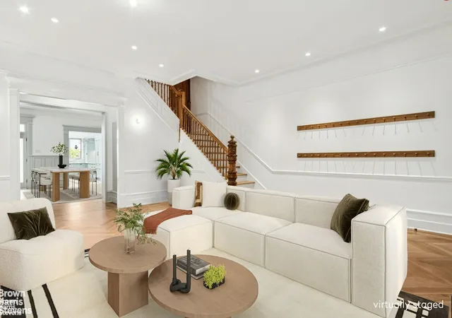 Photo 4 of Sale Pending at 611 2nd Street, Brooklyn, NY 11215 | MLS# RLS20105505 | Listing updated on 2026-07-25