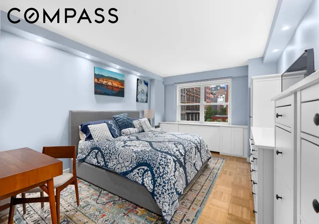 6th image of 101 W 12th St #5K, New York City, NY 10011 | MLS# RLS20105520