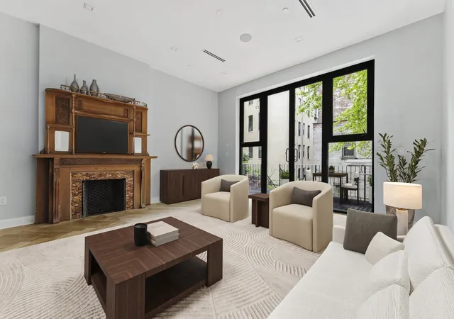 3rd image of 32 W 120Th St, New York, NY 10027 | MLS# RLS20105533