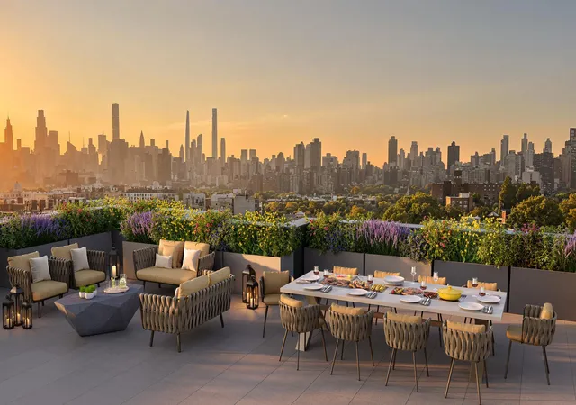 Photo 1 of Sale Pending at 28 08 21st Street #1-A, Astoria, NY 11102 | MLS# RLS20105540 | Listing updated on 2026-10-08