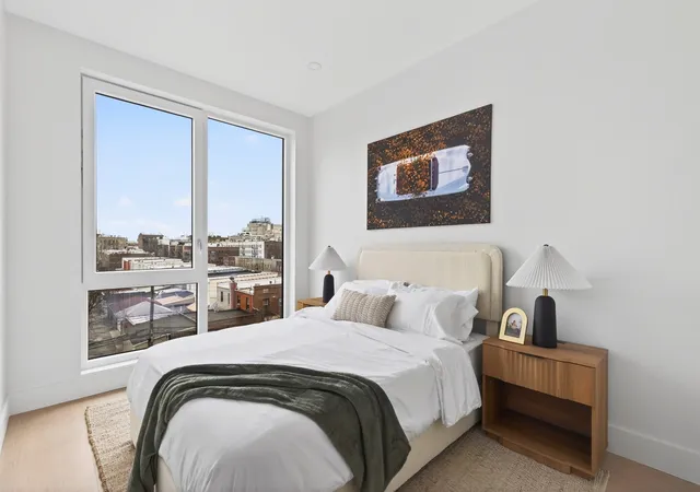 2nd image of 28 08 21st St #1-A, Astoria, NY 11102 | MLS# RLS20105540