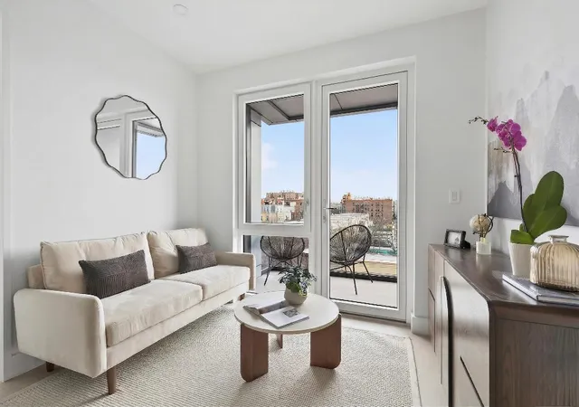 Photo 3 of Sale Pending at 28 08 21st Street #1-A, Astoria, NY 11102 | MLS# RLS20105540 | Listing updated on 2026-10-08