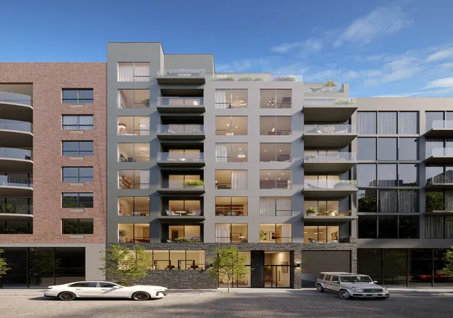 5th image of 28-08 21St St #1-A, Astoria, NY 11102 | MLS# RLS20105540