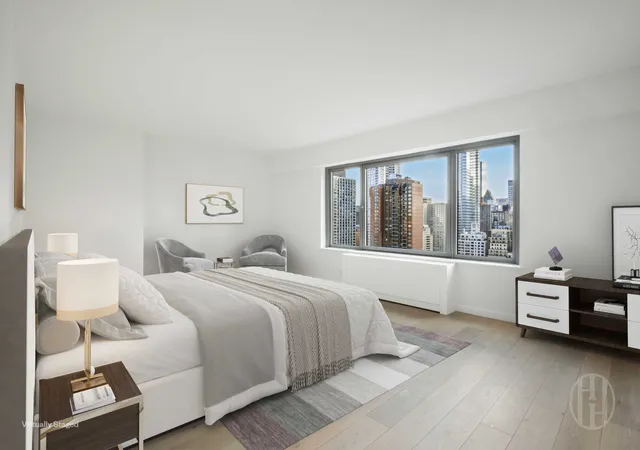 3rd image of 200 E 62Nd St #22D, New York City, NY 10065 | MLS# RLS20105550