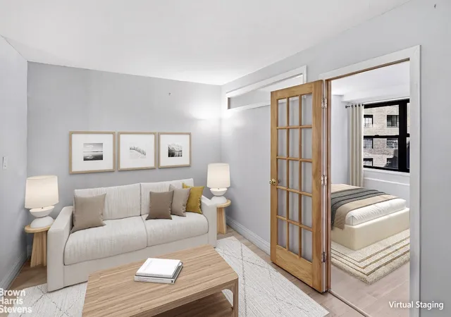 Homes for sale in New York City, NY | 305 E 40Th St #5A, New York City, NY 10017 | MLS# RLS20105562