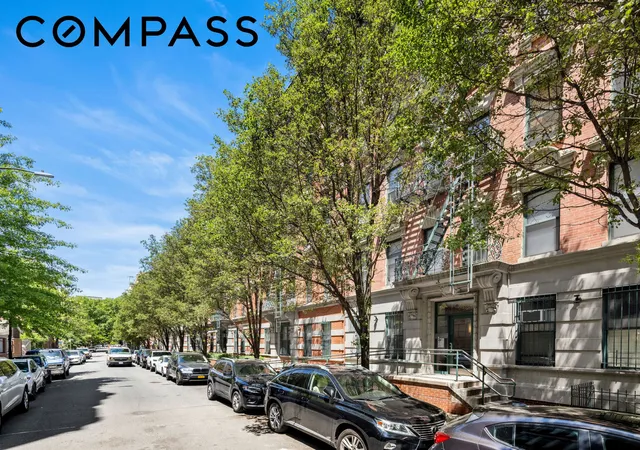 Homes for sale in New York City, NY | 231 W 148th St #2L, New York City, NY 10039 | MLS# RLS20105563