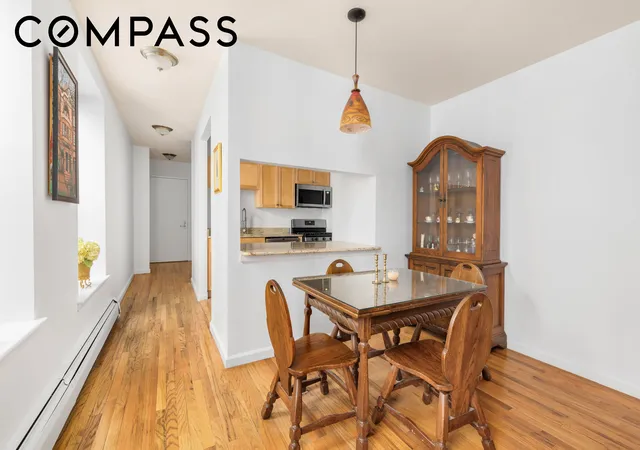 Photo 4 of House for sale at 231 W 148th Street #2L, New York, NY 10039 | MLS# RLS20105563 | Listing updated on 2026-07-24