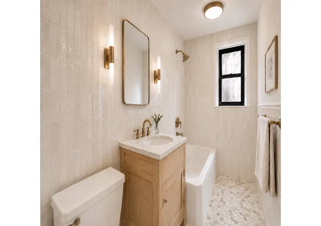 13th image of 20 Clinton St #1F, New York City, NY 10002 | MLS# RLS20105564