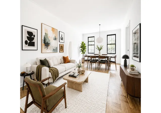 1st image of 20 Clinton St #1F, New York City, NY 10002 | MLS# RLS20105564