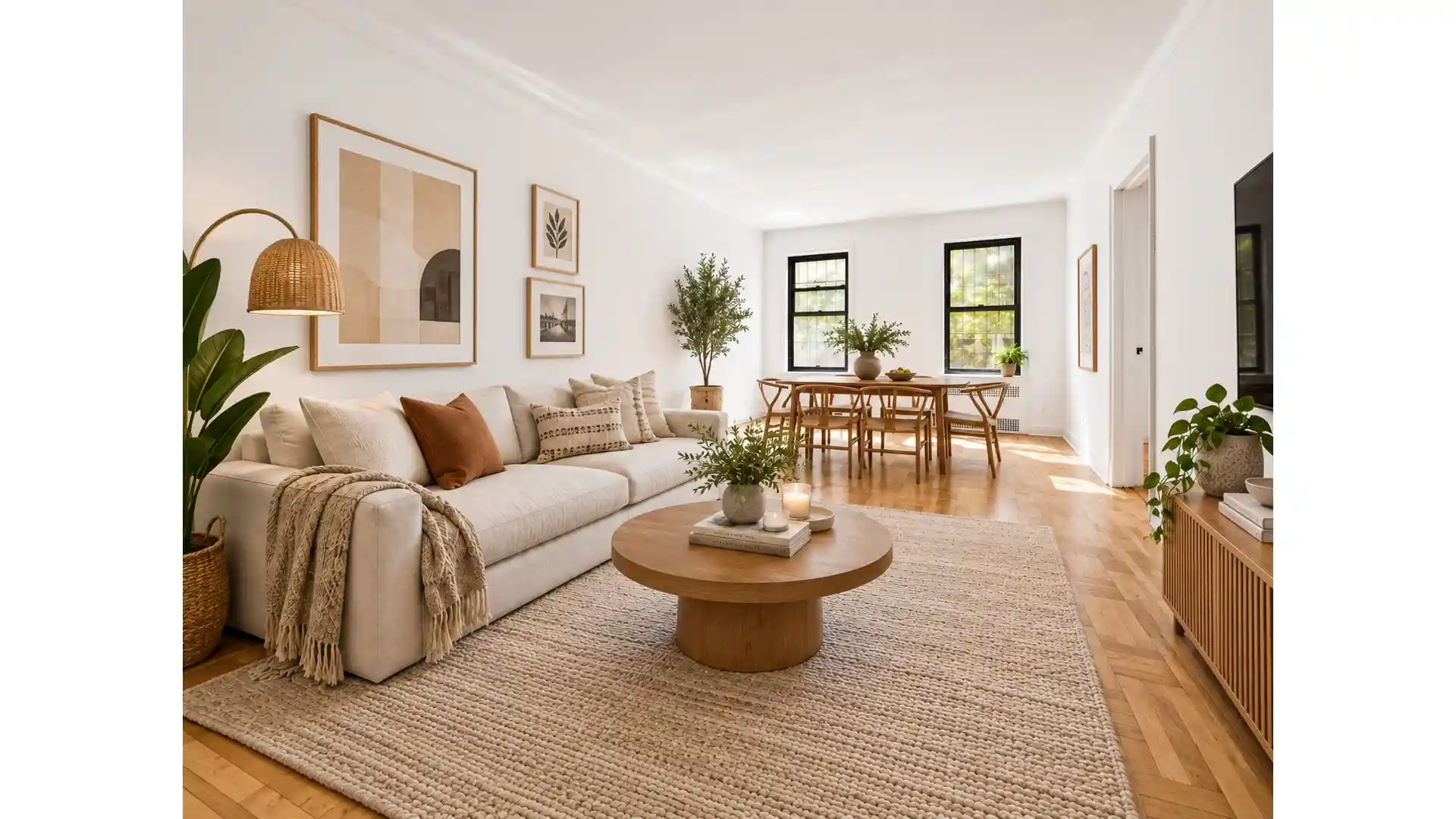 Photo 1 of Condo for sale at 20 Clinton St #1F, New York City, NY 10002 | MLS# RLS20105564 | Listing updated on 2026-10-29