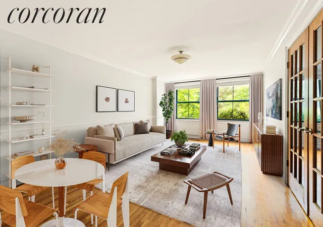1st image of 1115 Prospect Ave #2F, New York City, NY 11218 | MLS# RLS20105573