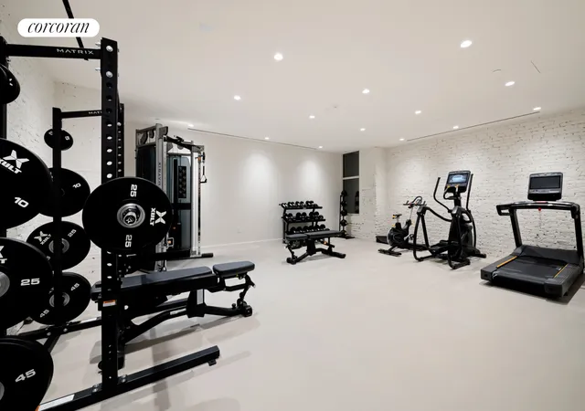 17th image of 62 Reade St #MAISONETTE, New York City, NY 10007 | MLS# RLS20105578