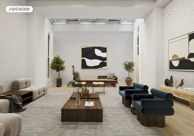 1st image of 62 Reade St #MAISONETTE, New York City, NY 10007 | MLS# RLS20105578