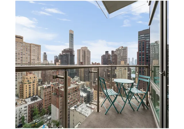 6th image of 310 E 53rd St #19A, New York City, NY 10022 | MLS# RLS20105594