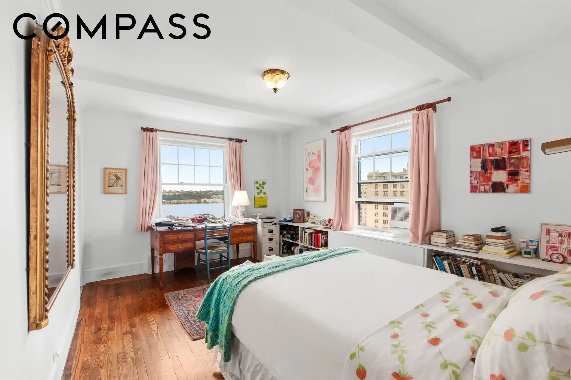 Photo 1 of Sale Pending at 336 W End Ave #13BC, New York, NY 10023 | MLS# RLS20099533 | Listing updated on 2026-10-29