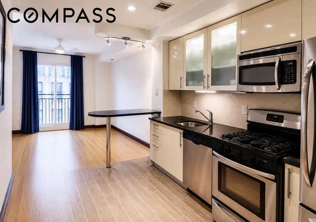 2nd image of 147 W 142nd St #6A, New York, NY 10030 | MLS# RLS20105610