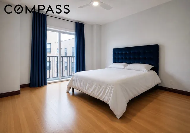 3rd image of 147 W 142Nd St #6A, New York, NY 10030 | MLS# RLS20105610