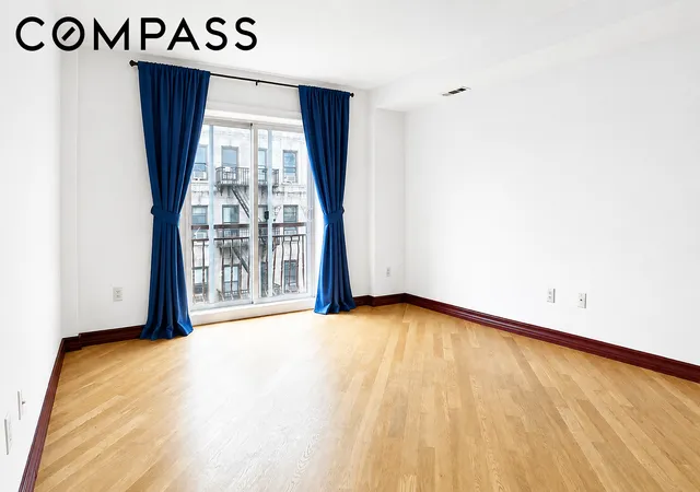 Listing Photo 4 - Condo for sale in building located at 147 W 142Nd St, New York City, NY 10030 - Unit #6A