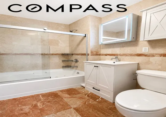 Listing Photo 5 - Condo for sale in building located at 147 W 142Nd St, New York City, NY 10030 - Unit #6A
